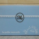 la petite mercerie Ruminesuto Shinjuku Ten - ケーキ箱