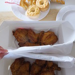 Kentucky Fried Chicken Ionmoru Kashihara Ten - 