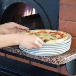 Pizza Stand Chigichigi - 