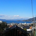 Karimizu An - 刈水地区からの眺め