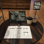 STYLE'S COFFEE Mozaiku Kohoku Ten - 