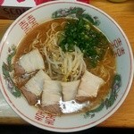 Chuka Soba Maru Takasu Ten - 