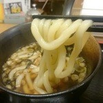 Marufuji - ミニうどん