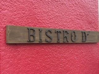 Bistro D’ - 