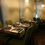 Restaurant Più - 