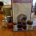 Ramen Negikko Keirinjo Tori Ten - 