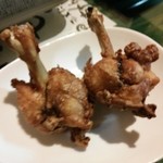 焼鳥チューリップ - 