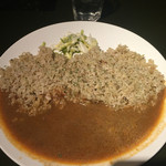 カレーキッチン ガサ - 