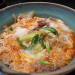 Masabee - 他人丼