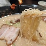 Tenjin Ichiban Tei - 