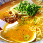 Tantanmen Ichiban Tei Hanenoura Ten - 