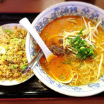 Tantanmen Ichiban Tei Hanenoura Ten - 