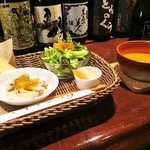 Hechikan - スープランチ