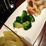 Western Izakaya Yumenosuke - 