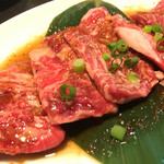 Yakiniku En Ishigamikoen Ten - 