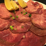 Yakiniku En Ishigamikoen Ten - 