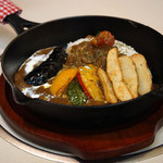 Dutch Oven Restaurant Po She - 