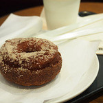 Starbucks Coffee Atore Shinurayasu Ten - ケーキドーナツ