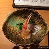 ながともはなれ - 料理写真:付き出し