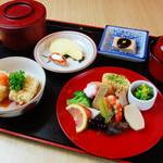 Japanese Cuisine Hanayuu - 