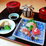 Japanese Cuisine Hanayuu - 