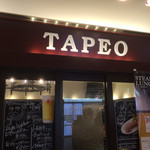 TAPEO Otemachi Ten - 