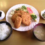 Kitchen Chaimu - 