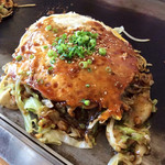 Okonomiyaki R - 