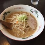 まるでん 北上ラーメン - 