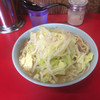 ラーメン二郎 新潟店