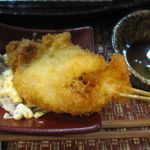 Kushi Katsu Kokoro - 