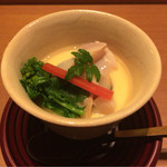 Kappou Soba Nami to Kaze - 