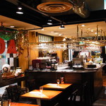 Market Restaurant AGIO Kashiwa Ten - 