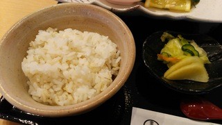 四季の食事処 ふく富 - 