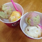 31 ICE CREAM Otawara Tobu Ten - 