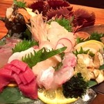 Shunsai Izakaya Kakurega - 