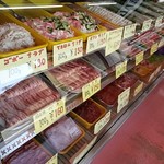 マル福精肉店 - 