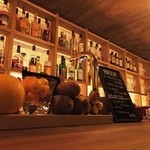 Shot Bar Bacchus - 