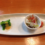 Seafood Sumibi Ichigo Ichie Hirakata Ten - 