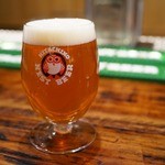 HITACHINO BREWING LAB. Kanda Manseibashi Ten - 