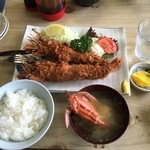 Tonkatsu Fry Senmon Ten Kuratsukasa - 