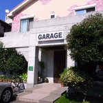 Garage - 