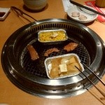 焼肉きんぐ - 