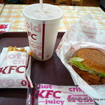 Kentucky Fried Chicken Kakogawa Ten - 