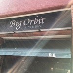 Big Orbit - 外観