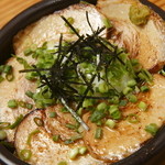 Hakata Ramen ShinShin Kitte Hakata Ten - 