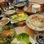 Natural Viking Restaurant Nana Chan - 