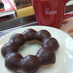 mister Donut Tsubogawa Shop - 