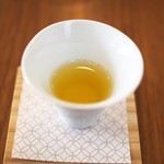 Chacha no Ma - 絶品のお茶（秋津島）