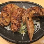 ホルモン丼&お食事 池田屋 - 